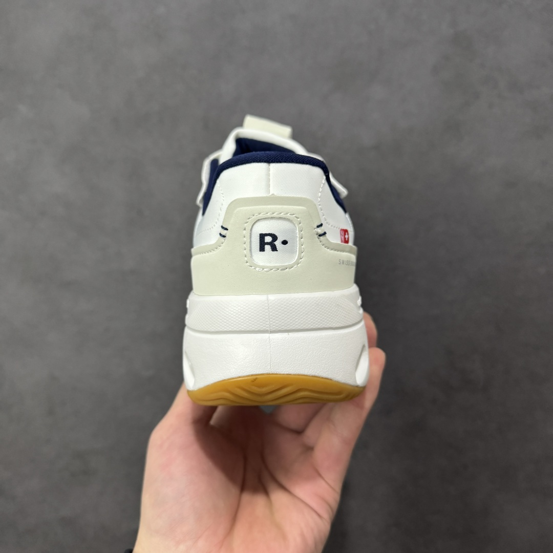 图片[4]-【公司级】On 昂跑 Cloudsurfer 训练型缓震 防滑透气 低帮轻量跑步鞋 厚底增高运动老爹鞋。On昂跑Cloudsurfer的中底 ，采用了全新的CloudTec Phase中底科技，相对于之前相对轻薄的中底，CloudTec Phase中底更为厚软，能够提高更舒适的脚感和更强的缓震能力。 类型：男女鞋 尺码：36-45-选品中心