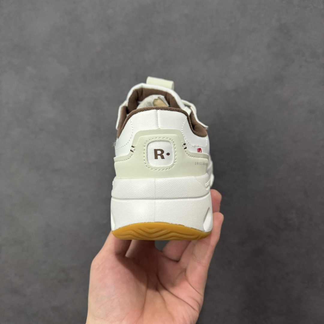 图片[4]-【公司级】On 昂跑 Cloudsurfer 训练型缓震 防滑透气 低帮轻量跑步鞋 厚底增高运动老爹鞋。On昂跑Cloudsurfer的中底 ，采用了全新的CloudTec Phase中底科技，相对于之前相对轻薄的中底，CloudTec Phase中底更为厚软，能够提高更舒适的脚感和更强的缓震能力。 类型：男女鞋 尺码：36-45-选品中心