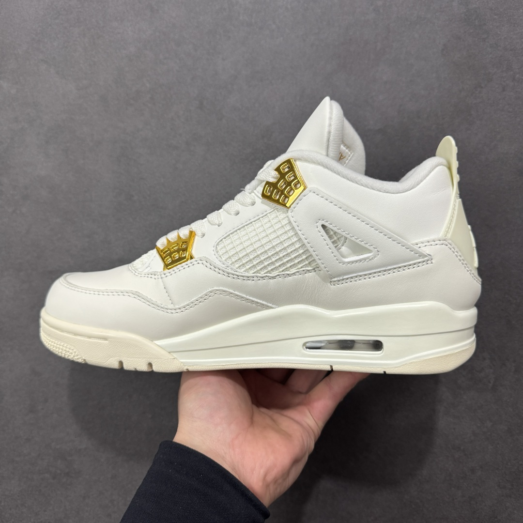 图片[2]-特价【GQ福利】纯原 原绿x平台过验产品 年终王炸福利 AJ4#同等级品质行业天花板Top级存在 各外贸平台独立站Whatsapp FB 欧美高端实体店客户首选完美版型 1：1复刻后腰对比所有小细节 尺码：40-47 货号：AQ9129-170-选品中心