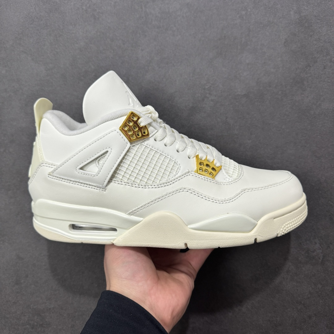 特价【GQ福利】纯原 原绿x平台过验产品 年终王炸福利 AJ4#同等级品质行业天花板Top级存在 各外贸平台独立站Whatsapp FB 欧美高端实体店客户首选完美版型 1:1复刻后腰对比所有小细节 尺码:40-47 货号:AQ9129-170-选品中心