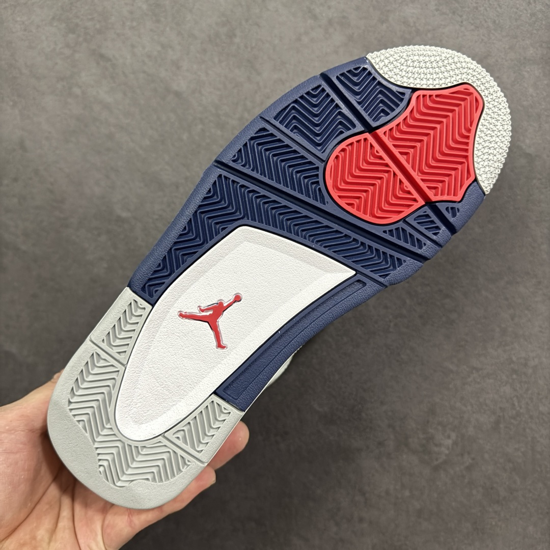 图片[9]-特价【GQ福利】纯原 原绿x平台过验产品 年终王炸福利 AJ4#同等级品质行业天花板Top级存在 各外贸平台独立站Whatsapp FB 欧美高端实体店客户首选完美版型 1：1复刻后腰对比所有小细节 尺码：40-47 货号：DH6927-140-选品中心