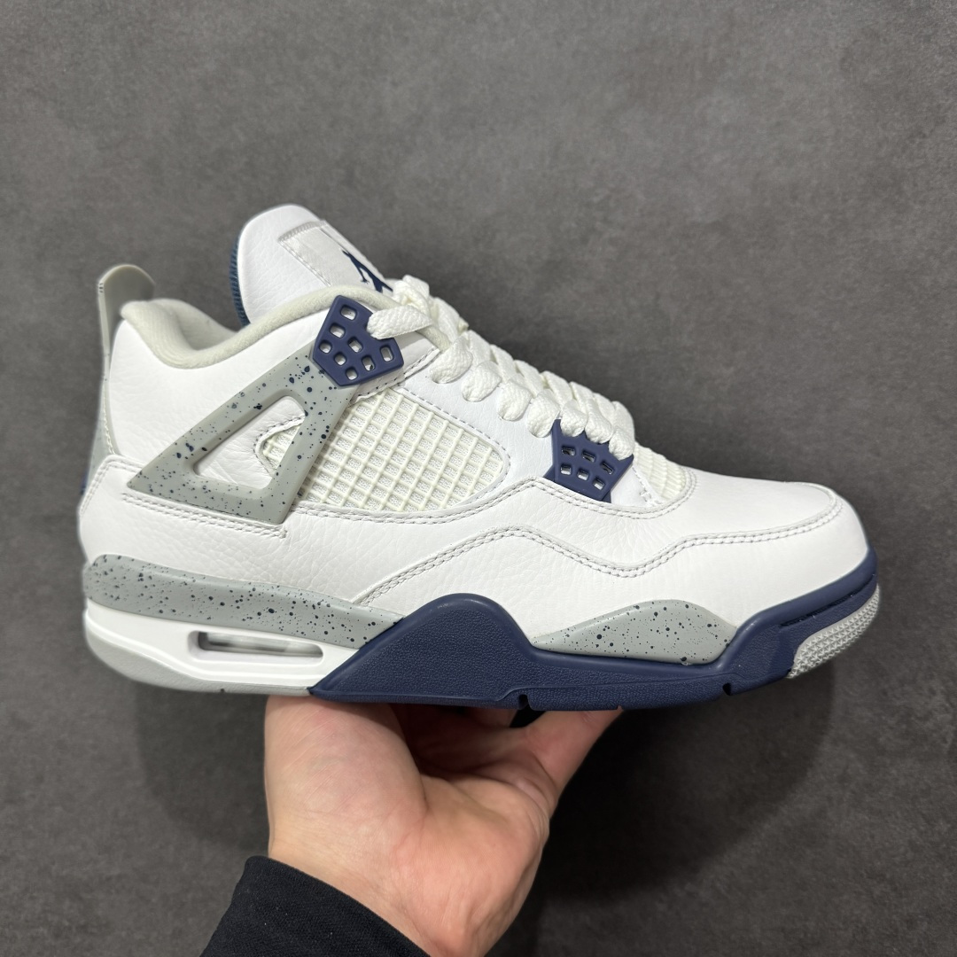 特价【GQ福利】纯原 原绿x平台过验产品 年终王炸福利 AJ4#同等级品质行业天花板Top级存在 各外贸平台独立站Whatsapp FB 欧美高端实体店客户首选完美版型 1:1复刻后腰对比所有小细节 尺码:40-47 货号:DH6927-140-选品中心