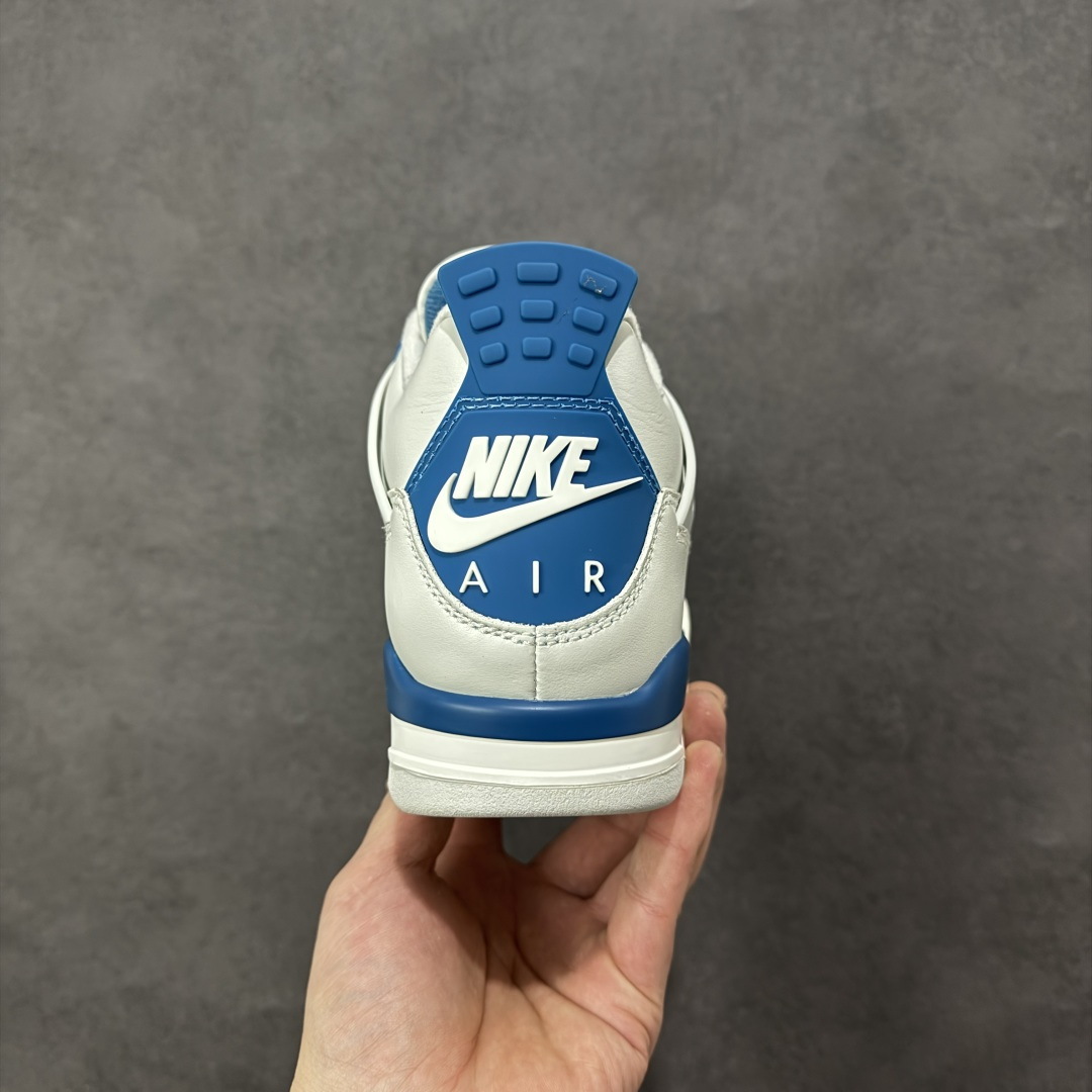 图片[4]-特价【GQ福利】纯原 原绿x平台过验产品 年终王炸福利 AJ4#同等级品质行业天花板Top级存在 各外贸平台独立站Whatsapp FB 欧美高端实体店客户首选完美版型 1：1复刻后腰对比所有小细节 尺码：40-47 货号：FV5029-141-选品中心