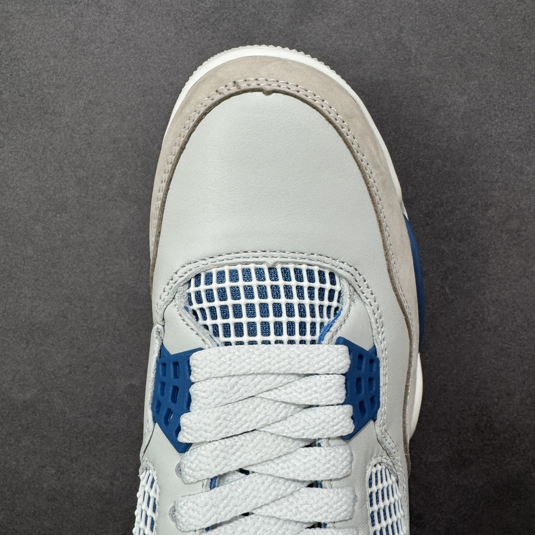 图片[8]-特价【GQ福利】纯原 原绿x平台过验产品 年终王炸福利 AJ4#同等级品质行业天花板Top级存在 各外贸平台独立站Whatsapp FB 欧美高端实体店客户首选完美版型 1：1复刻后腰对比所有小细节 尺码：40-47 货号：FV5029-141-选品中心