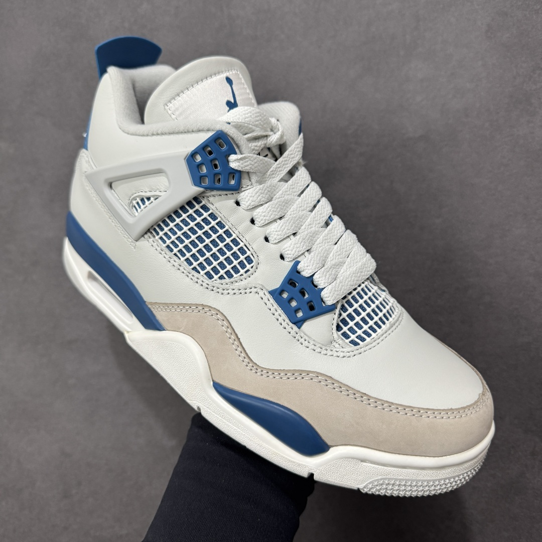 图片[3]-特价【GQ福利】纯原 原绿x平台过验产品 年终王炸福利 AJ4#同等级品质行业天花板Top级存在 各外贸平台独立站Whatsapp FB 欧美高端实体店客户首选完美版型 1：1复刻后腰对比所有小细节 尺码：40-47 货号：FV5029-141-选品中心