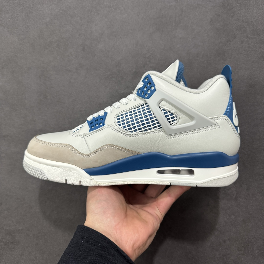 图片[2]-特价【GQ福利】纯原 原绿x平台过验产品 年终王炸福利 AJ4#同等级品质行业天花板Top级存在 各外贸平台独立站Whatsapp FB 欧美高端实体店客户首选完美版型 1：1复刻后腰对比所有小细节 尺码：40-47 货号：FV5029-141-选品中心