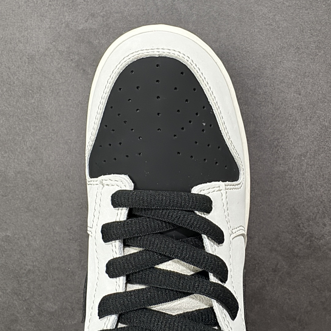 图片[8]-特价【GQ福利】纯原 原材料大友克洋 原价260 进口猪八+细腻翻毛 尺码：36-47.5 货号：AE1391-086-选品中心