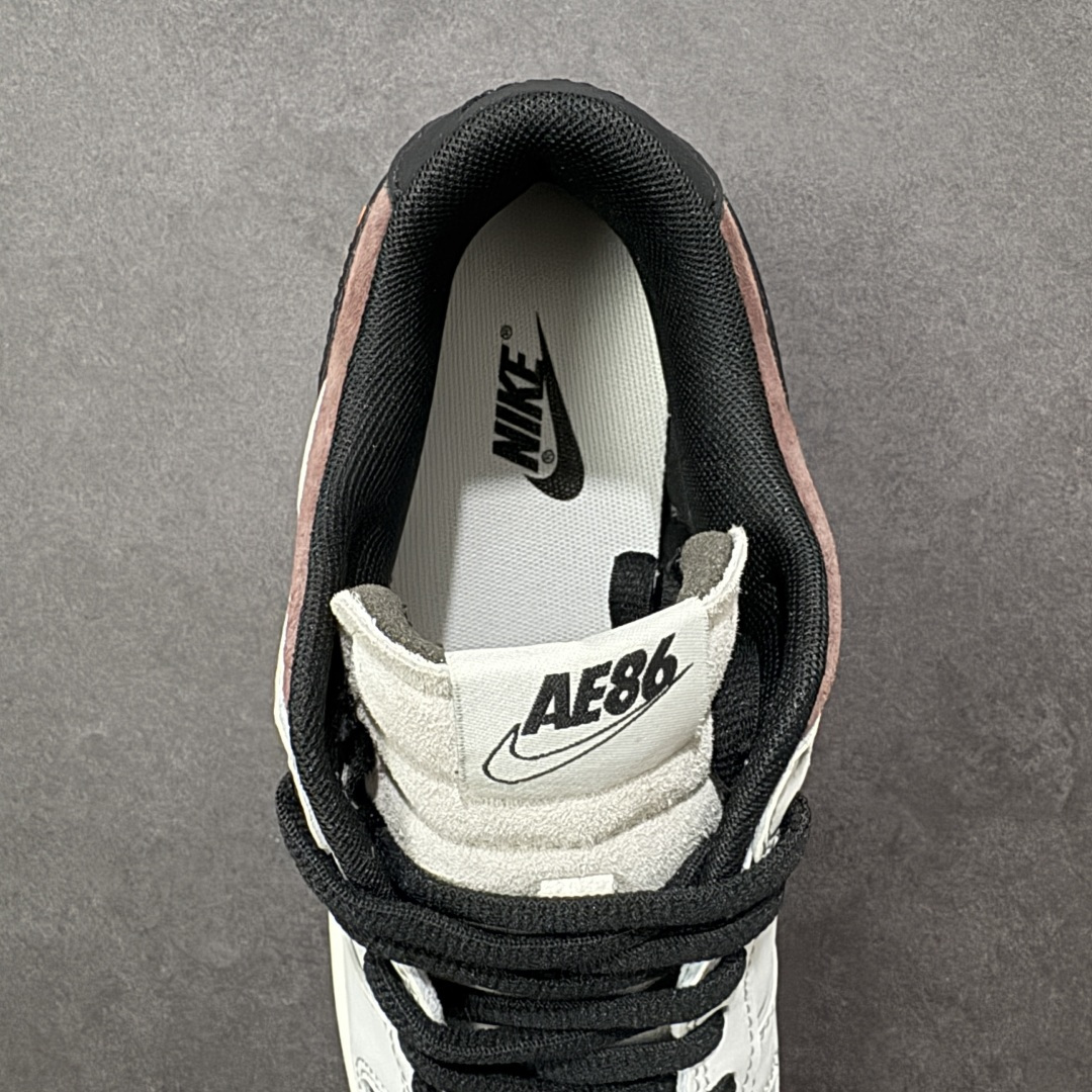 图片[7]-特价【GQ福利】纯原 原材料大友克洋 原价260 进口猪八+细腻翻毛 尺码：36-47.5 货号：AE1391-086-选品中心