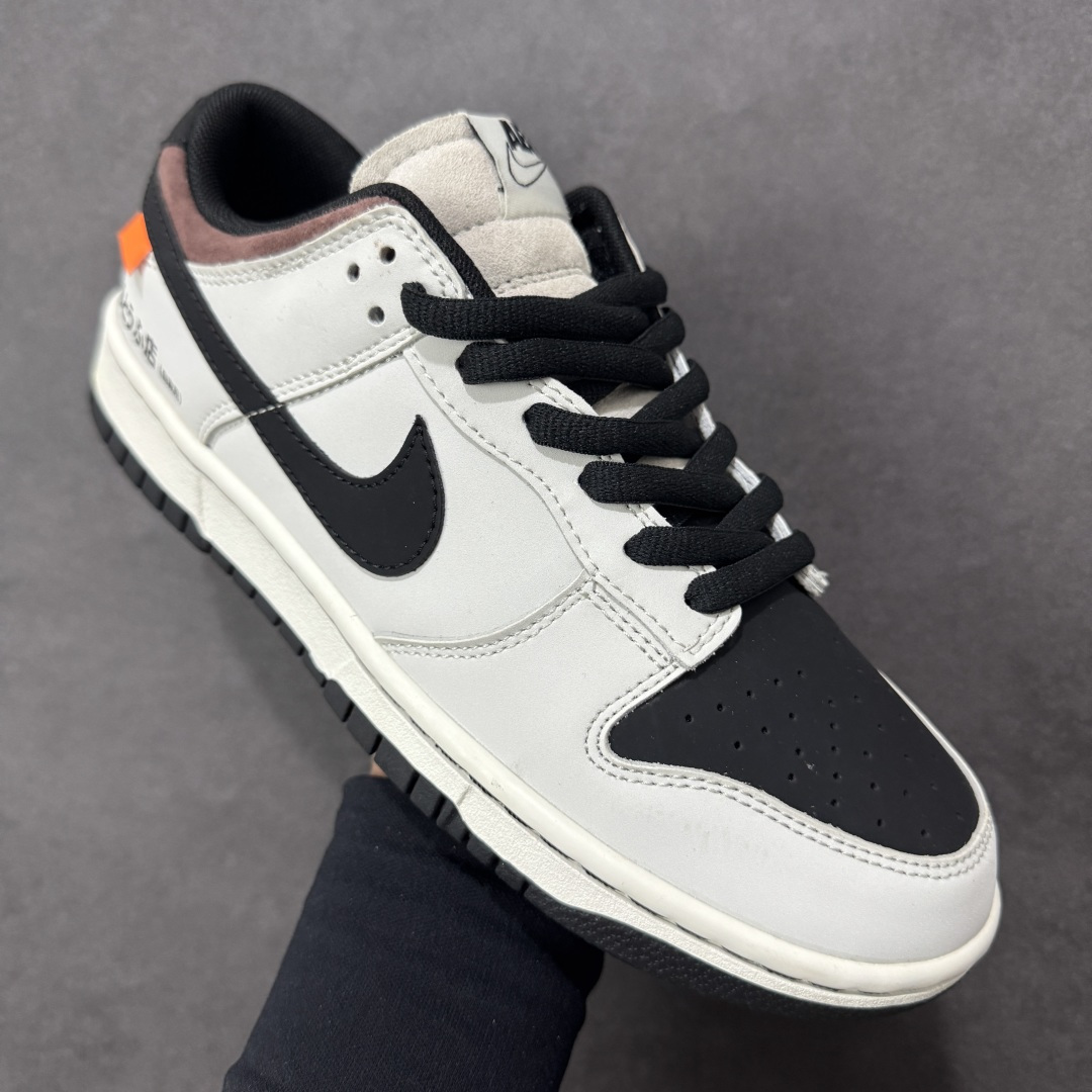 图片[3]-特价【GQ福利】纯原 原材料大友克洋 原价260 进口猪八+细腻翻毛 尺码：36-47.5 货号：AE1391-086-选品中心