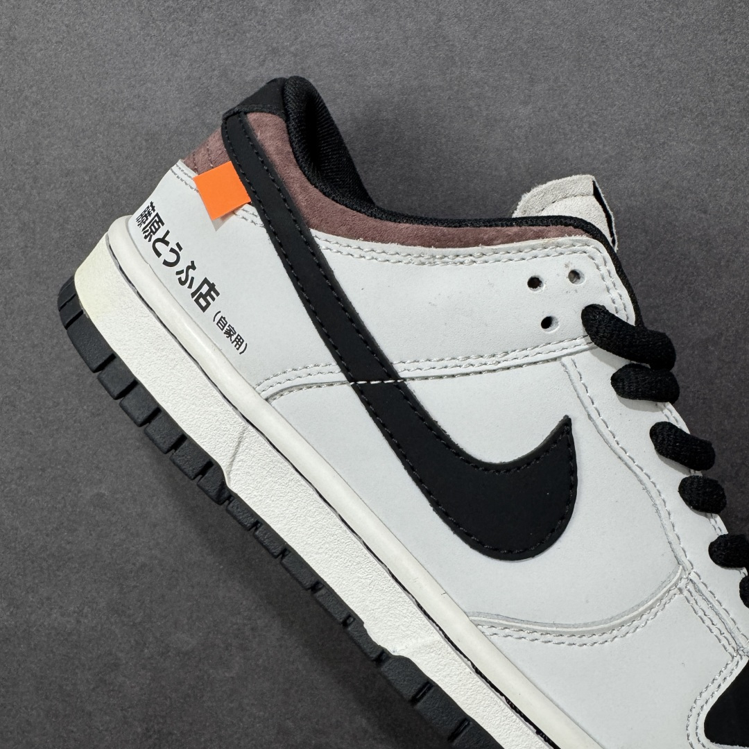 图片[6]-特价【GQ福利】纯原 原材料大友克洋 原价260 进口猪八+细腻翻毛 尺码：36-47.5 货号：AE1391-086-选品中心