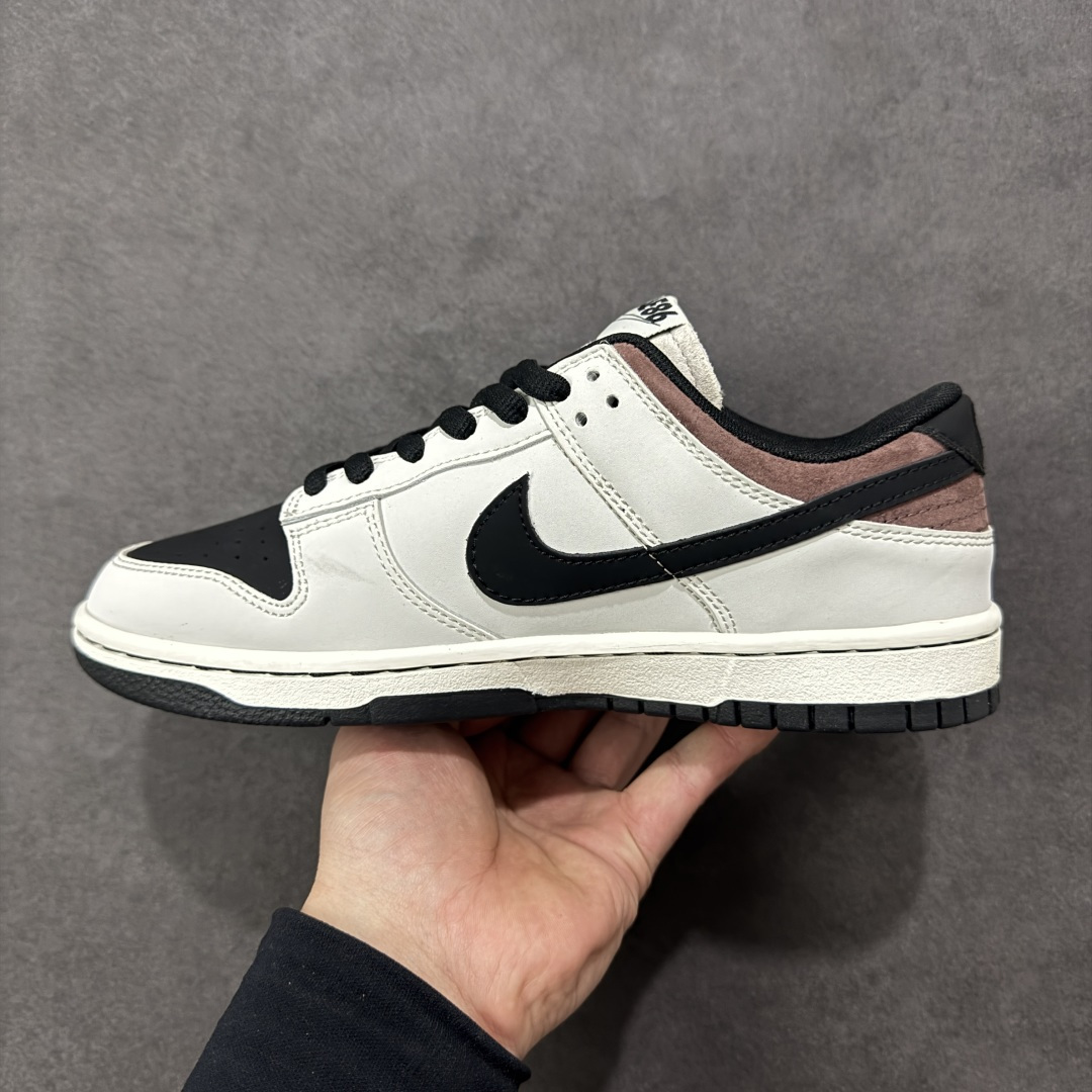 图片[2]-特价【GQ福利】纯原 原材料大友克洋 原价260 进口猪八+细腻翻毛 尺码：36-47.5 货号：AE1391-086-选品中心