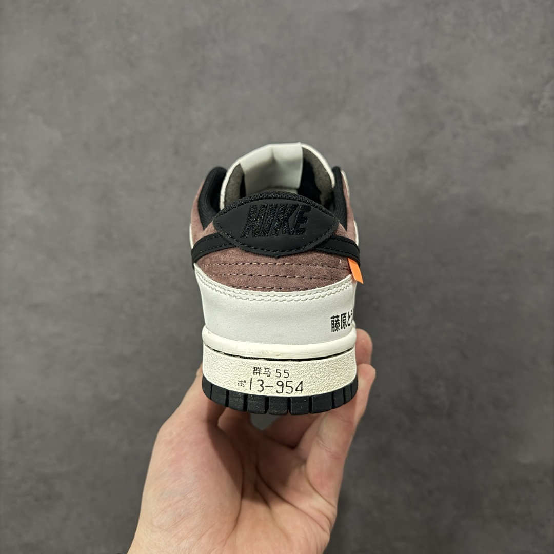 图片[4]-特价【GQ福利】纯原 原材料大友克洋 原价260 进口猪八+细腻翻毛 尺码：36-47.5 货号：AE1391-086-选品中心