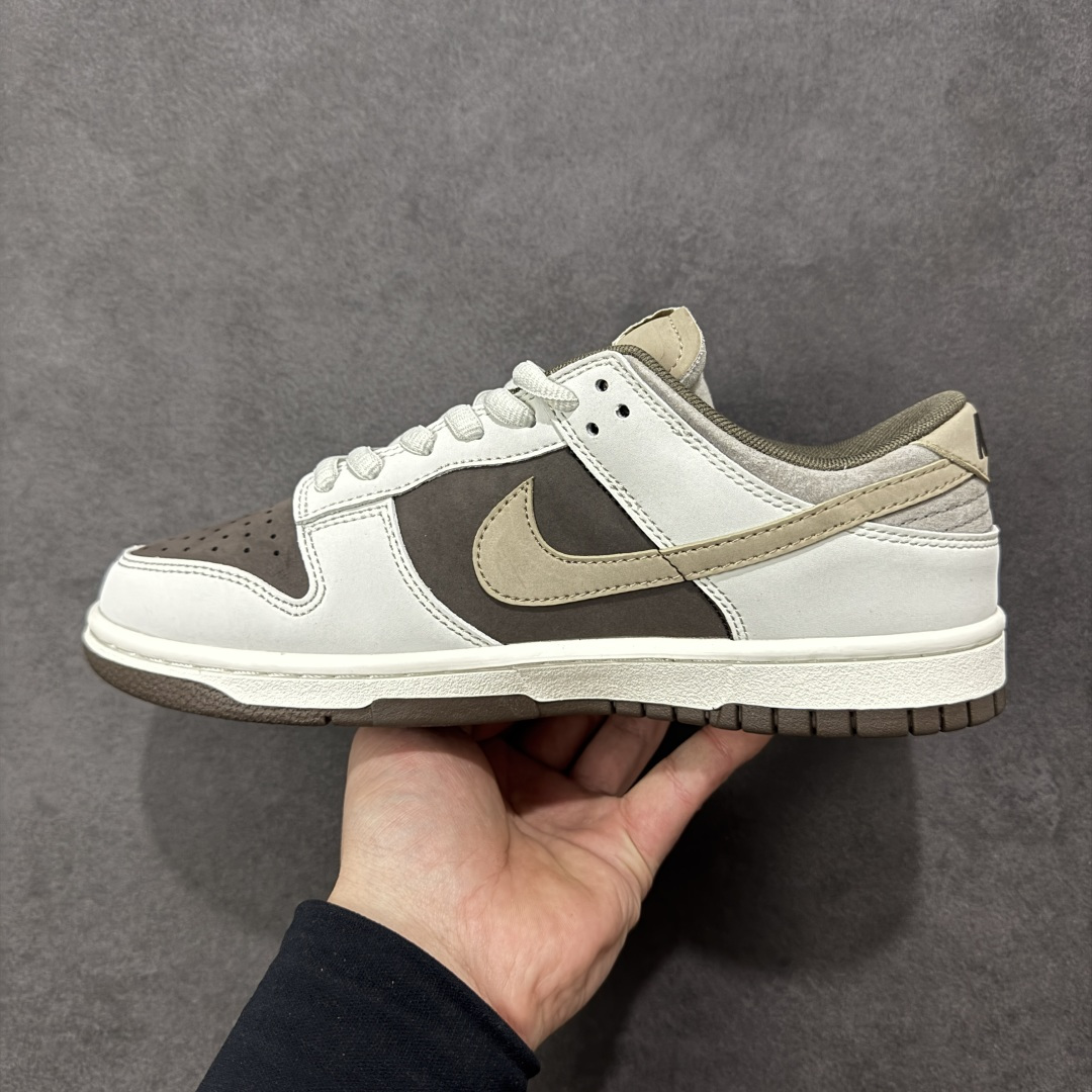 图片[2]-特价【GQ福利】纯原 原材料大友克洋 原价260 进口猪八+细腻翻毛 尺码：36-47.5 货号：LF0039-031-选品中心