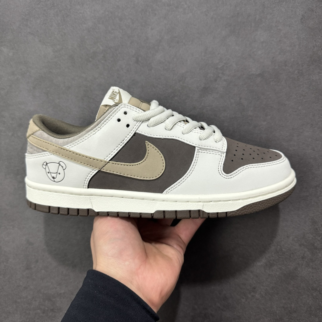 特价【GQ福利】纯原 原材料大友克洋 原价260 进口猪八+细腻翻毛 尺码:36-47.5 货号:LF0039-031-选品中心