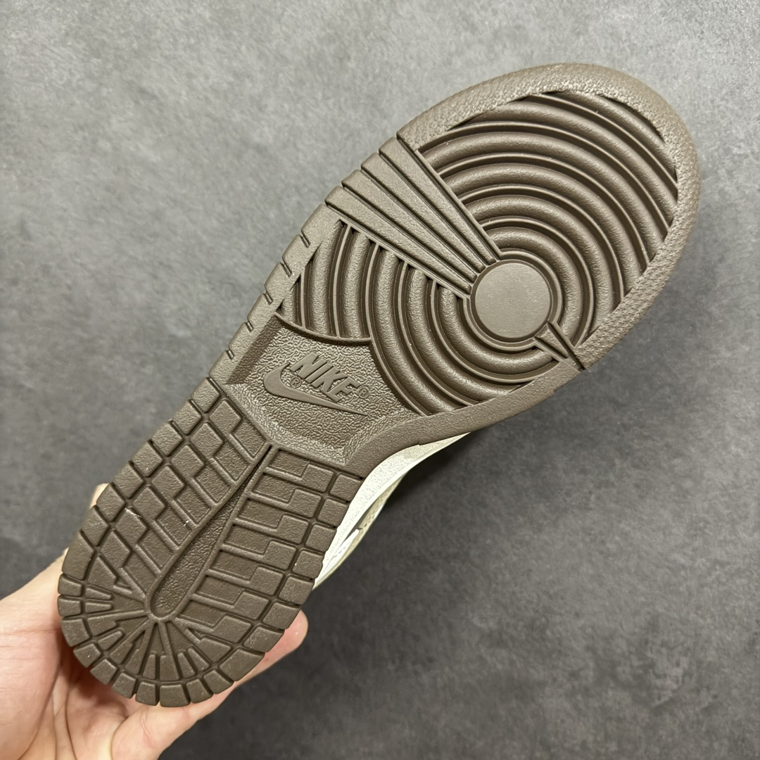 图片[9]-特价【GQ福利】纯原 原材料大友克洋 原价260 进口猪八+细腻翻毛 尺码：36-47.5 货号：LF0039-031-选品中心