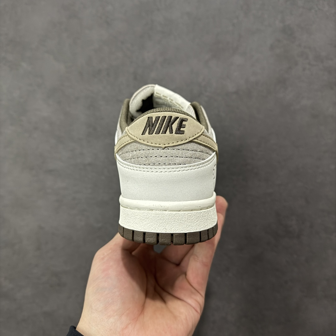 图片[4]-特价【GQ福利】纯原 原材料大友克洋 原价260 进口猪八+细腻翻毛 尺码：36-47.5 货号：LF0039-031-选品中心