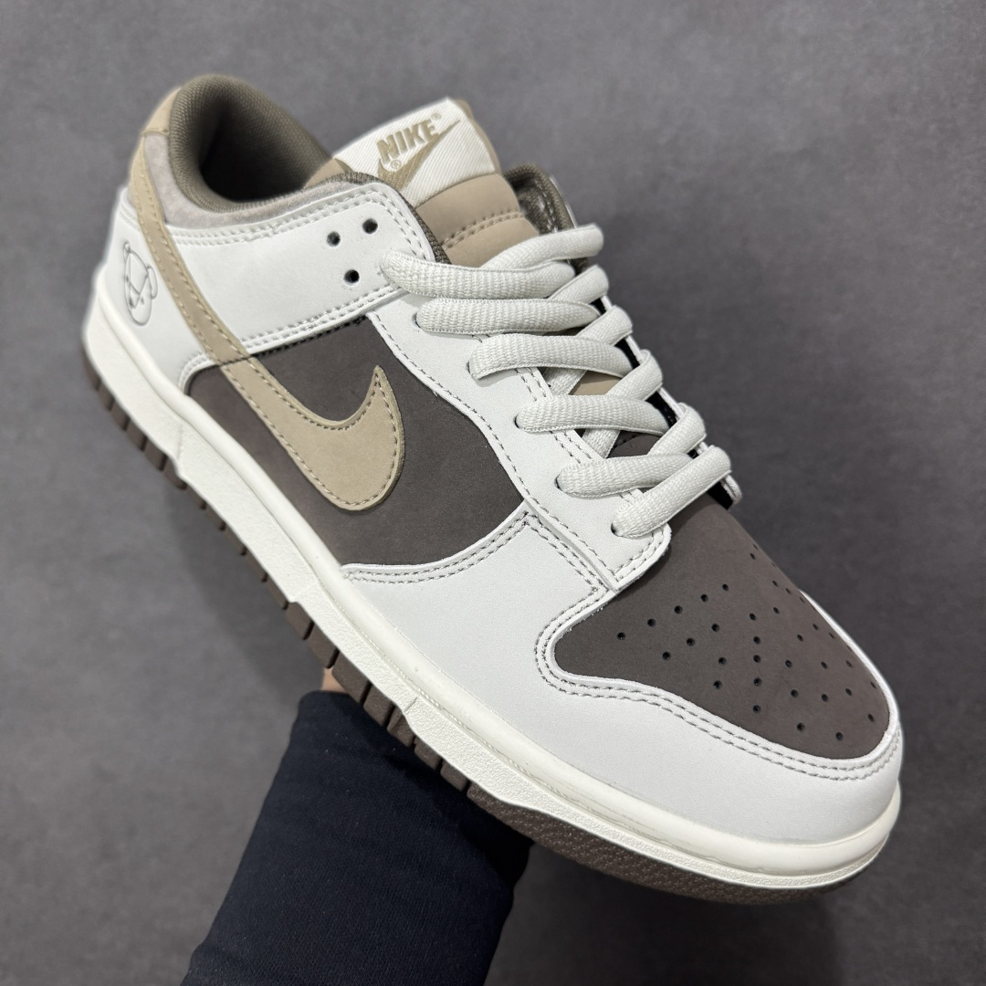 图片[3]-特价【GQ福利】纯原 原材料大友克洋 原价260 进口猪八+细腻翻毛 尺码：36-47.5 货号：LF0039-031-选品中心