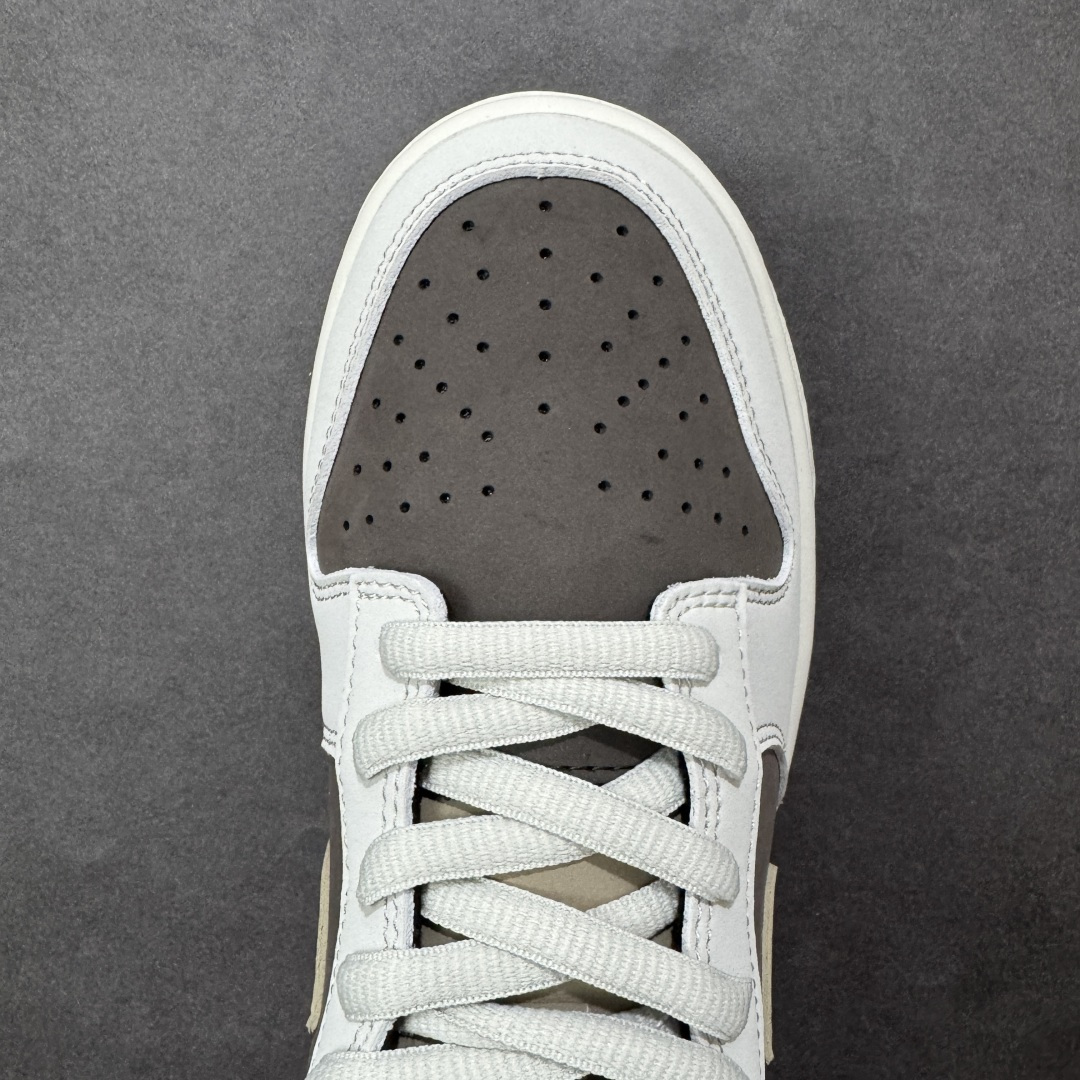 图片[8]-特价【GQ福利】纯原 原材料大友克洋 原价260 进口猪八+细腻翻毛 尺码：36-47.5 货号：LF0039-031-选品中心