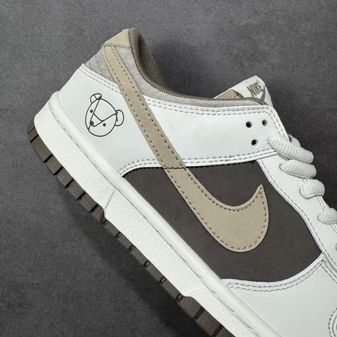 图片[6]-特价【GQ福利】纯原 原材料大友克洋 原价260 进口猪八+细腻翻毛 尺码：36-47.5 货号：LF0039-031-选品中心