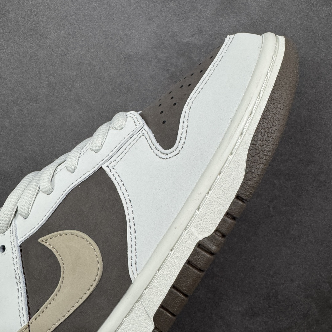 图片[5]-特价【GQ福利】纯原 原材料大友克洋 原价260 进口猪八+细腻翻毛 尺码：36-47.5 货号：LF0039-031-选品中心