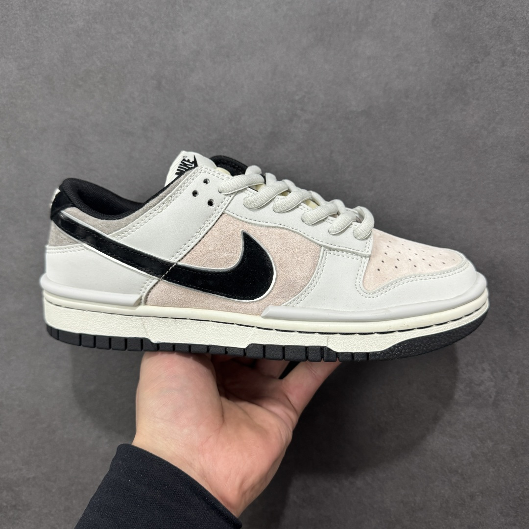 特价【GQ福利】纯原 原材料大友克洋 原价260 进口猪八+细腻翻毛 尺码:36-47.5 货号:DZ2794-889-选品中心