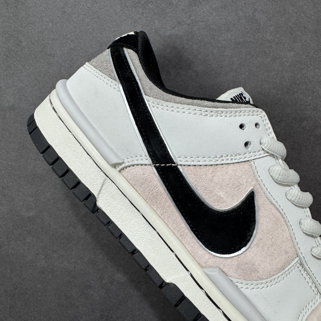 图片[6]-特价【GQ福利】纯原 原材料大友克洋 原价260 进口猪八+细腻翻毛 尺码：36-47.5 货号：DZ2794-889-选品中心