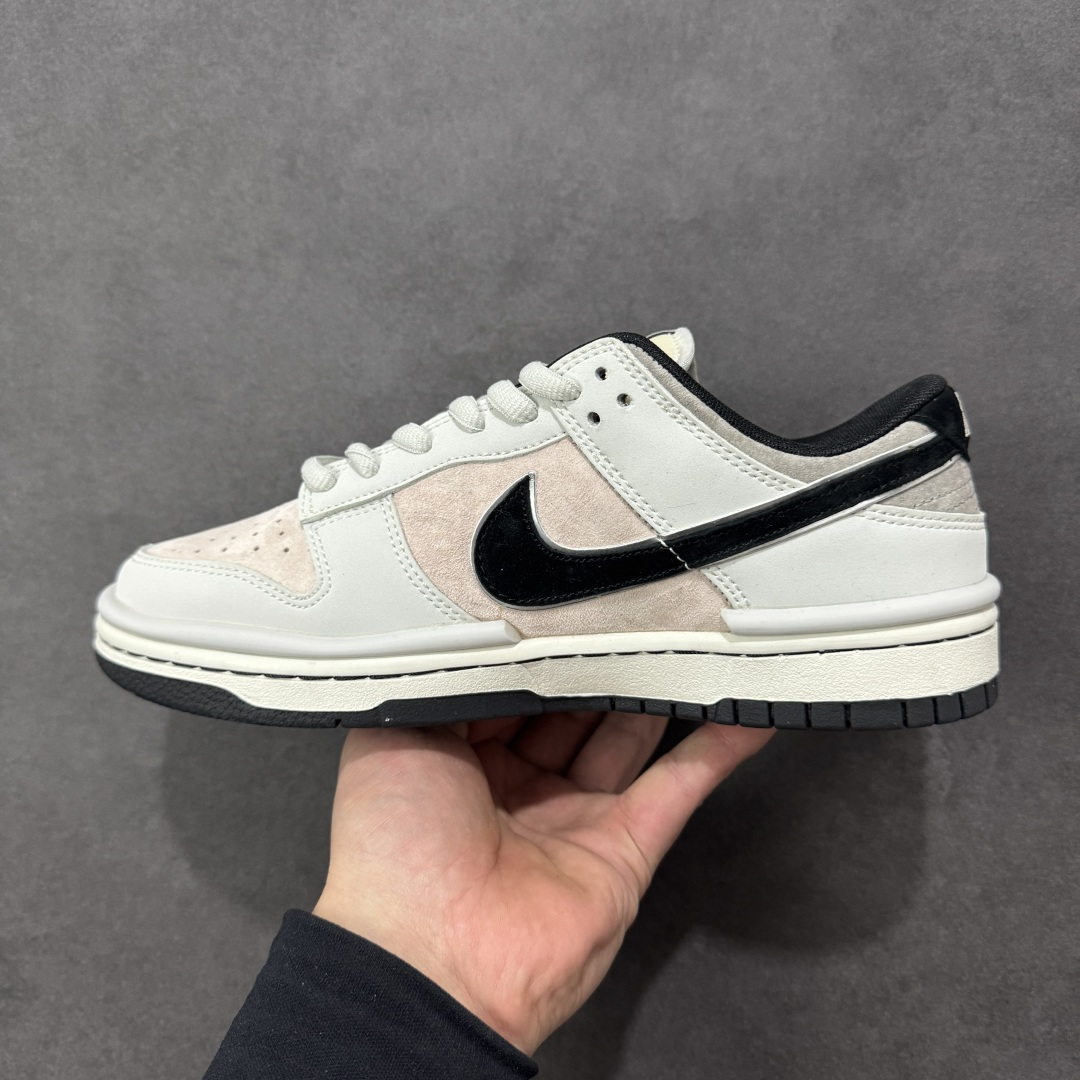 图片[2]-特价【GQ福利】纯原 原材料大友克洋 原价260 进口猪八+细腻翻毛 尺码：36-47.5 货号：DZ2794-889-选品中心