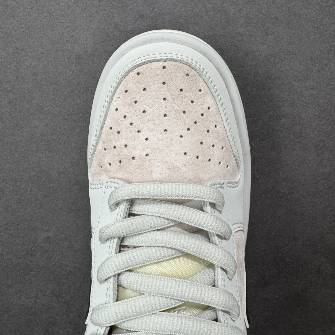 图片[8]-特价【GQ福利】纯原 原材料大友克洋 原价260 进口猪八+细腻翻毛 尺码：36-47.5 货号：DZ2794-889-选品中心