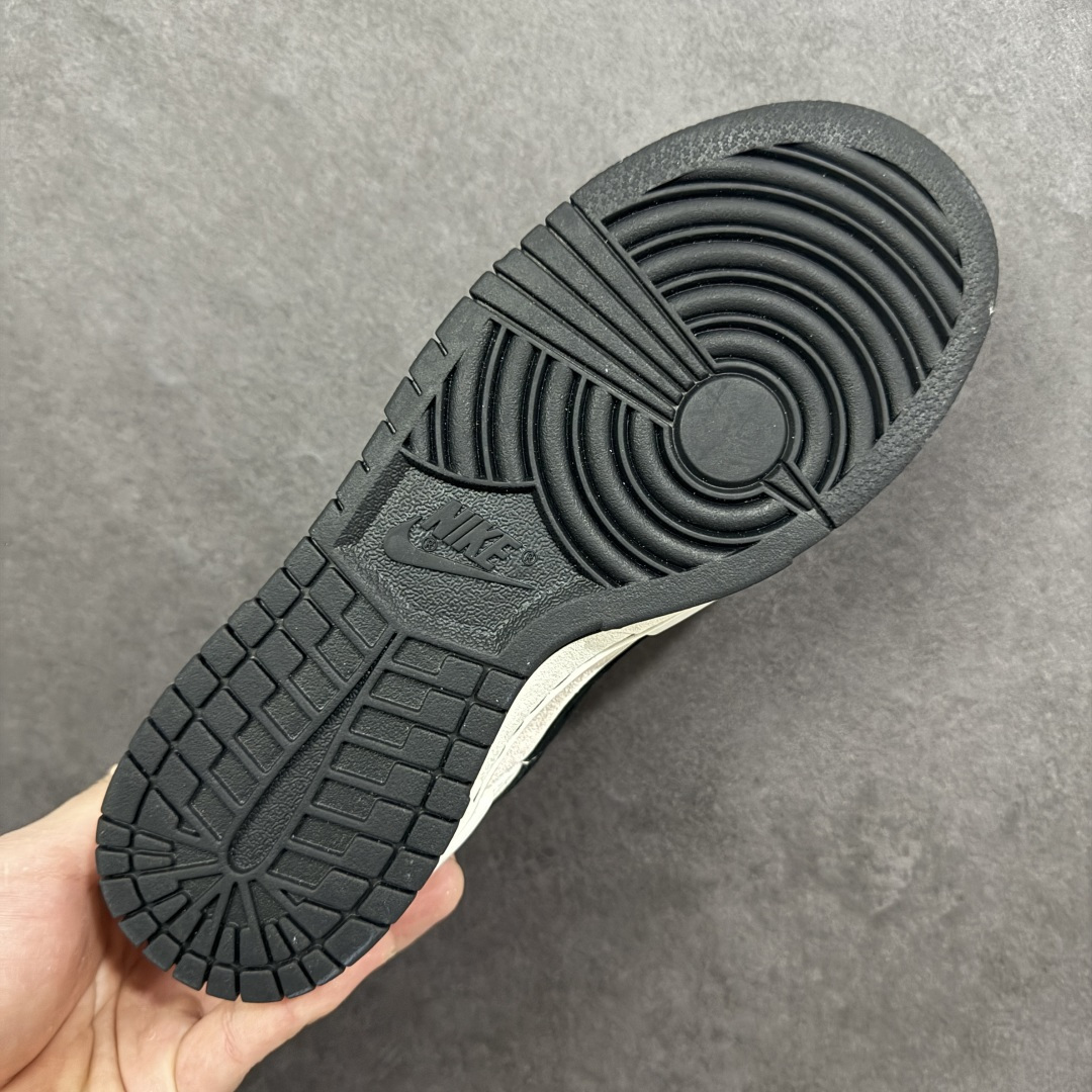 图片[9]-特价【GQ福利】纯原 原材料大友克洋 原价260 进口猪八+细腻翻毛 尺码：36-47.5 货号：DZ2794-889-选品中心