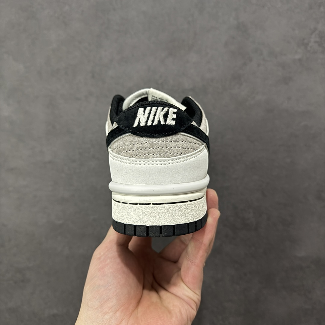 图片[4]-特价【GQ福利】纯原 原材料大友克洋 原价260 进口猪八+细腻翻毛 尺码：36-47.5 货号：DZ2794-889-选品中心