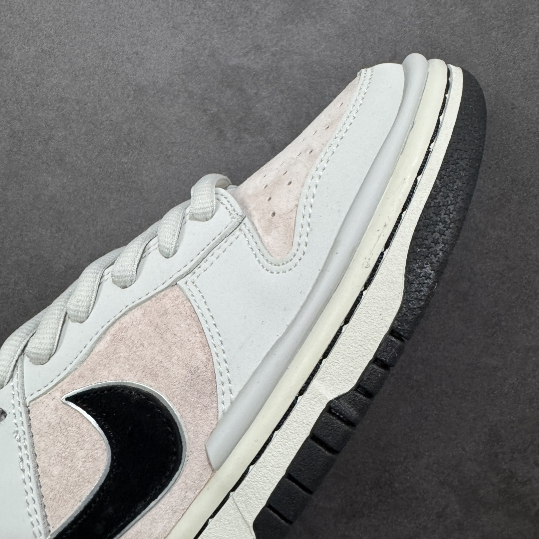 图片[5]-特价【GQ福利】纯原 原材料大友克洋 原价260 进口猪八+细腻翻毛 尺码：36-47.5 货号：DZ2794-889-选品中心