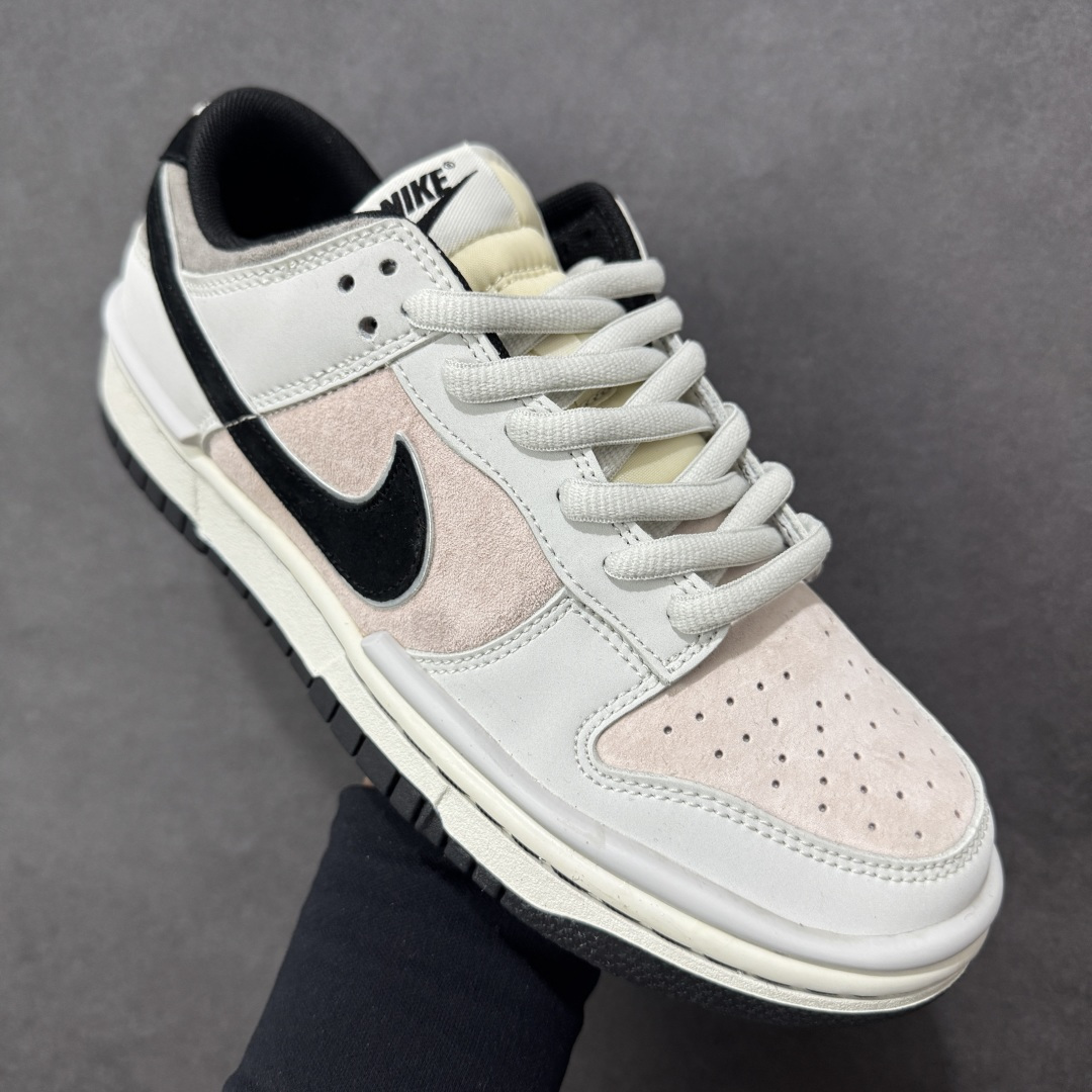 图片[3]-特价【GQ福利】纯原 原材料大友克洋 原价260 进口猪八+细腻翻毛 尺码：36-47.5 货号：DZ2794-889-选品中心