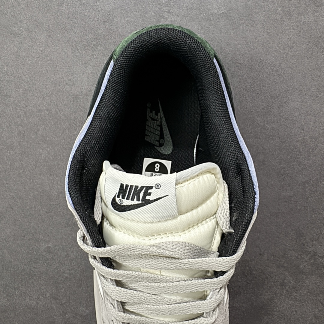 图片[7]-特价【GQ福利】纯原 原材料大友克洋 原价260 进口猪八+细腻翻毛 尺码：36-47.5 货号：DZ2794-666-选品中心