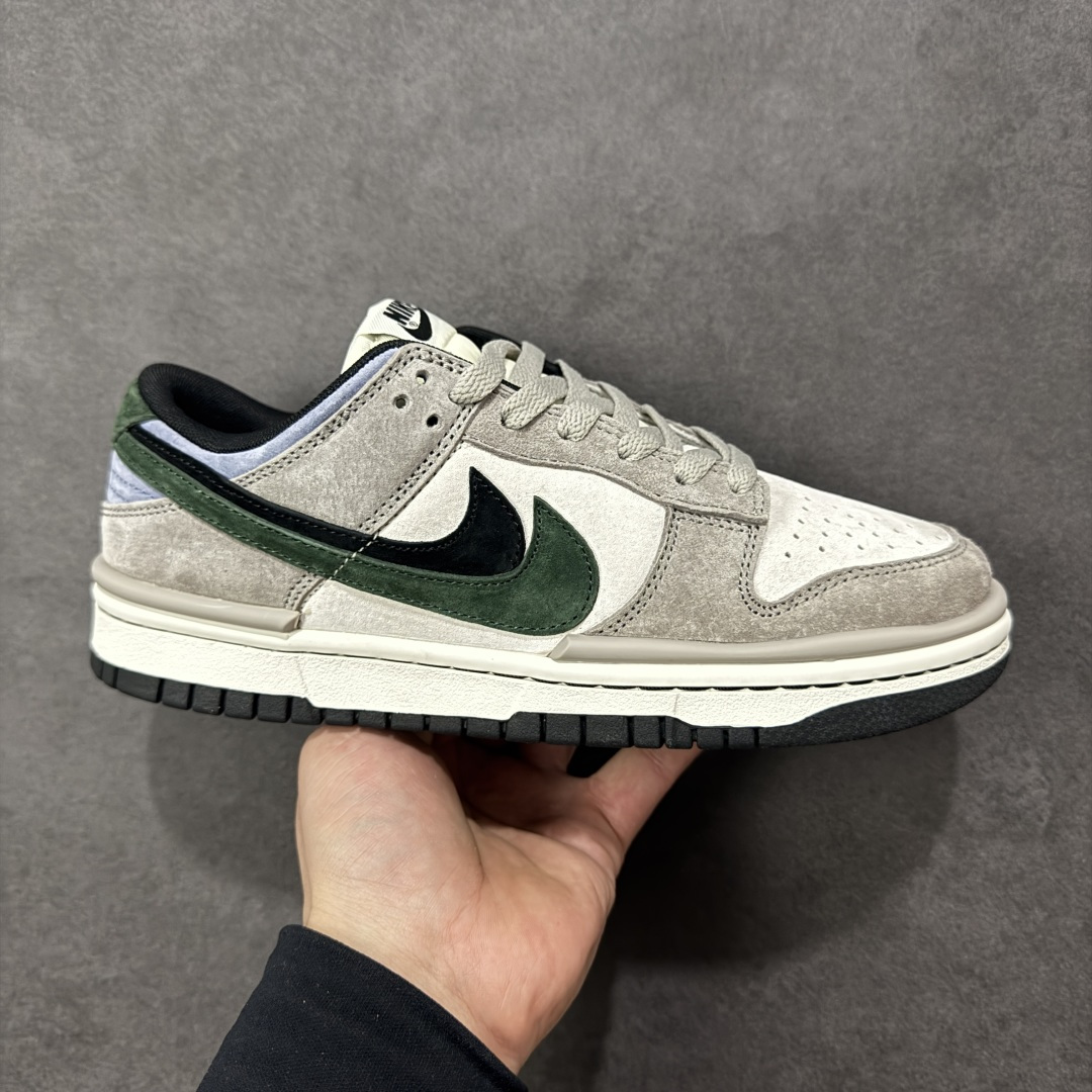 特价【GQ福利】纯原 原材料大友克洋 原价260 进口猪八+细腻翻毛 尺码:36-47.5 货号:DZ2794-666-选品中心