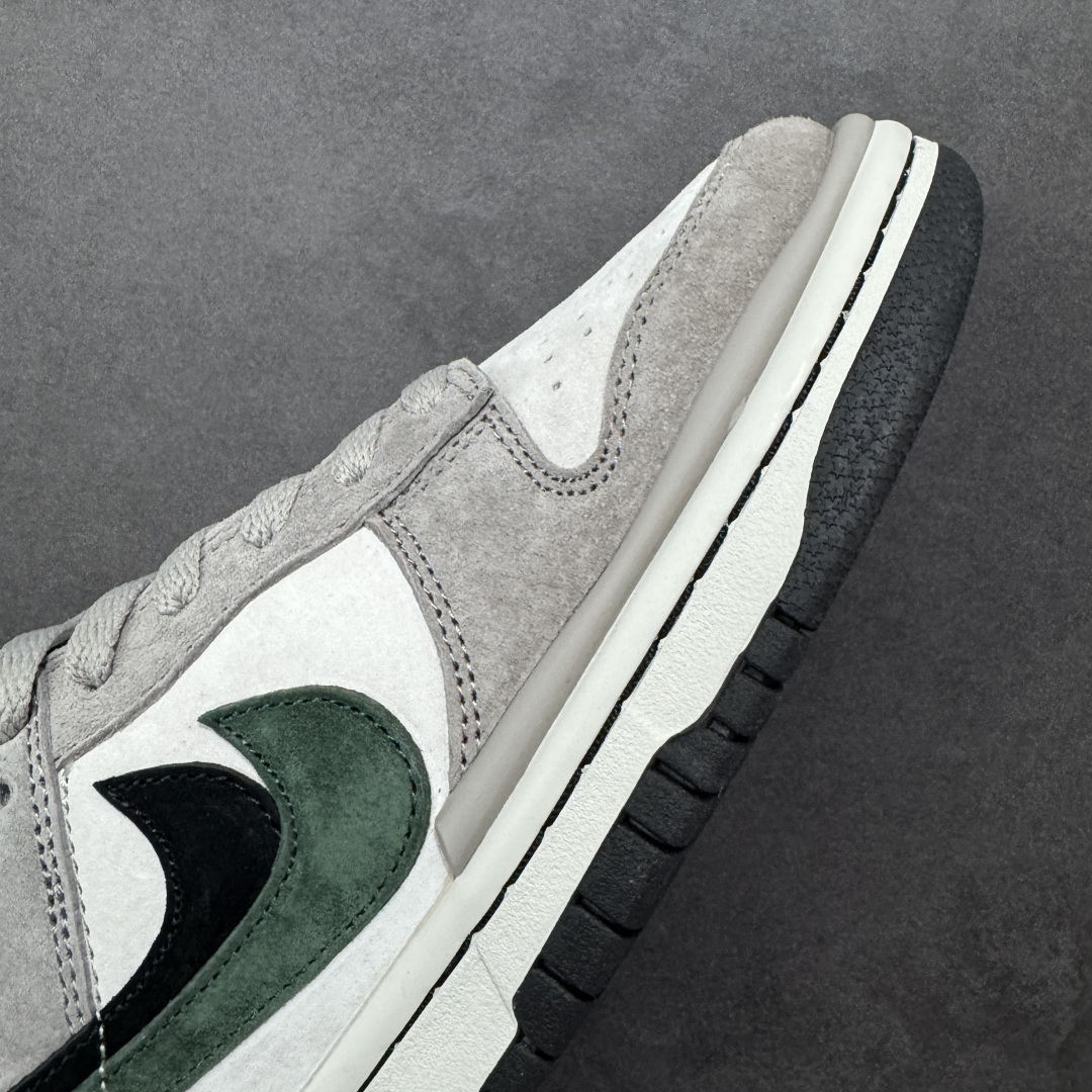 图片[5]-特价【GQ福利】纯原 原材料大友克洋 原价260 进口猪八+细腻翻毛 尺码：36-47.5 货号：DZ2794-666-选品中心