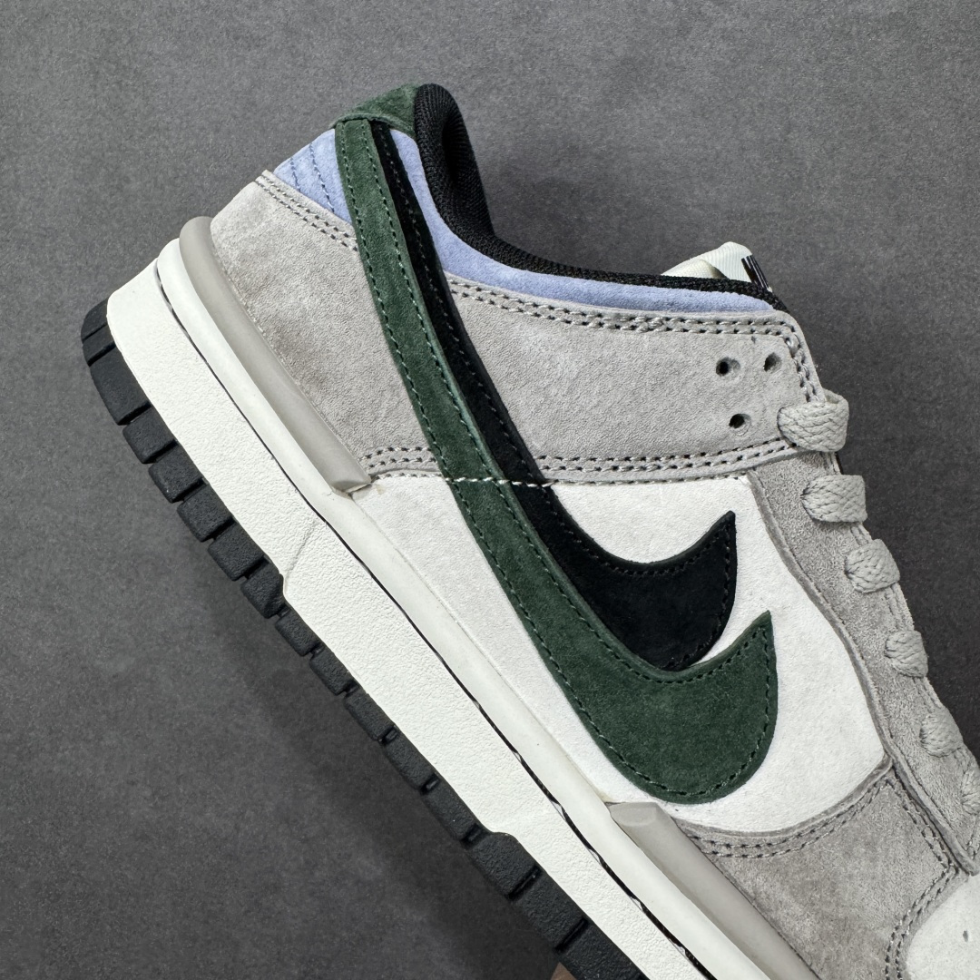 图片[6]-特价【GQ福利】纯原 原材料大友克洋 原价260 进口猪八+细腻翻毛 尺码：36-47.5 货号：DZ2794-666-选品中心