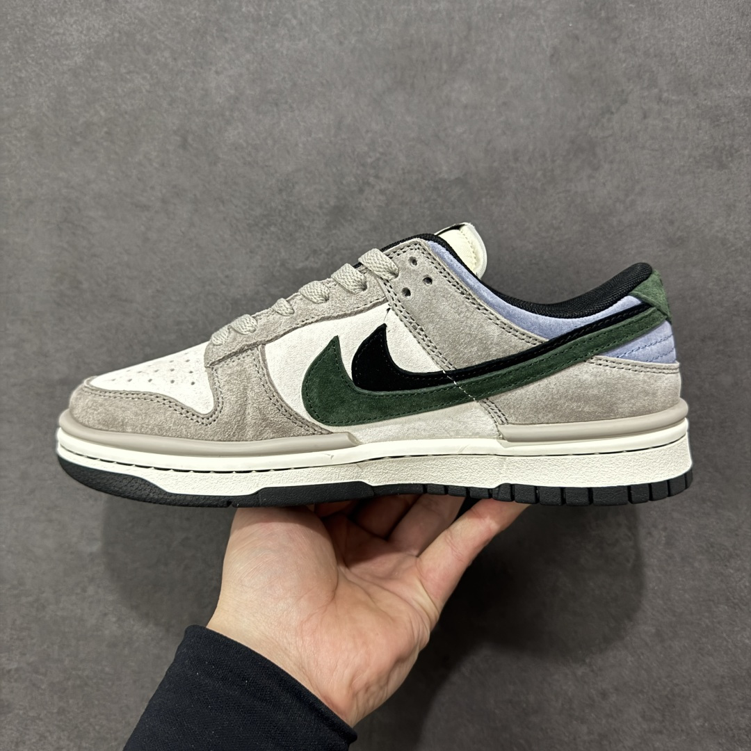 图片[2]-特价【GQ福利】纯原 原材料大友克洋 原价260 进口猪八+细腻翻毛 尺码：36-47.5 货号：DZ2794-666-选品中心