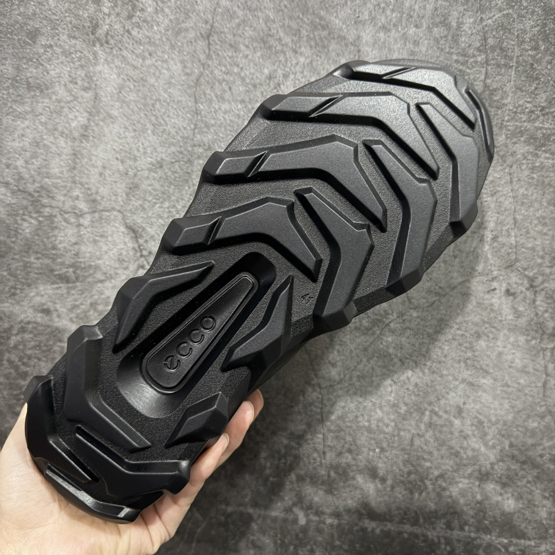 图片[9]-【顶级版】Ecco 爱步 健步探索系列 BIOM防滑真皮运动鞋 麂皮鞋面 纹理自然 柔韧耐穿 橡胶外底 适应多种地形 防滑耐磨 强劲抓地 BIOM核心自然律动科技 符合人体工学 长效缓震 能量回弹 踏风前行 自然律动 裸足科技 尺码：39-44-选品中心