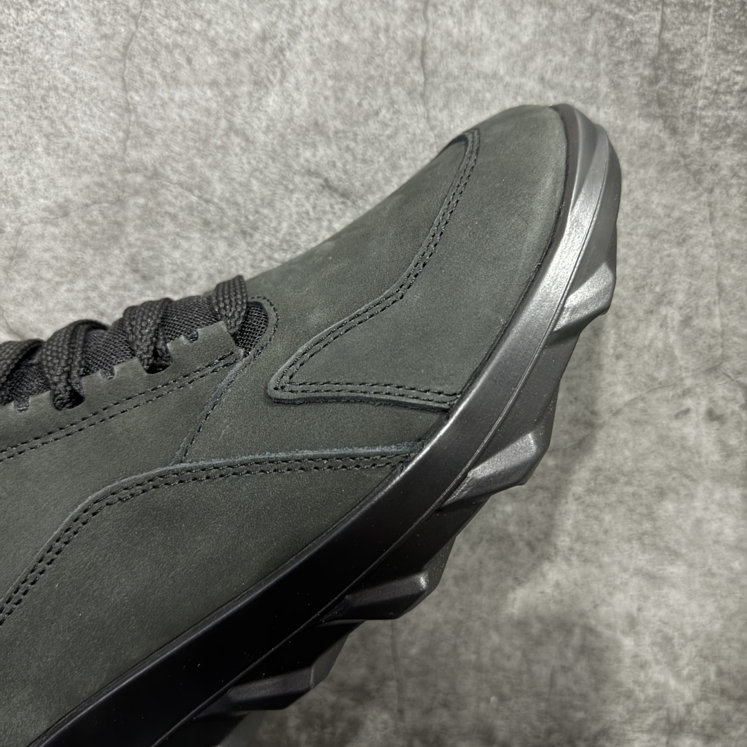 图片[6]-【顶级版】Ecco 爱步 健步探索系列 BIOM防滑真皮运动鞋 麂皮鞋面 纹理自然 柔韧耐穿 橡胶外底 适应多种地形 防滑耐磨 强劲抓地 BIOM核心自然律动科技 符合人体工学 长效缓震 能量回弹 踏风前行 自然律动 裸足科技 尺码：39-44-选品中心