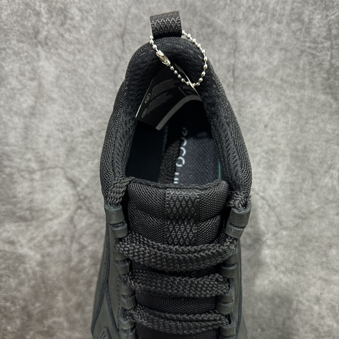 图片[8]-【顶级版】Ecco 爱步 健步探索系列 BIOM防滑真皮运动鞋 麂皮鞋面 纹理自然 柔韧耐穿 橡胶外底 适应多种地形 防滑耐磨 强劲抓地 BIOM核心自然律动科技 符合人体工学 长效缓震 能量回弹 踏风前行 自然律动 裸足科技 尺码：39-44-选品中心