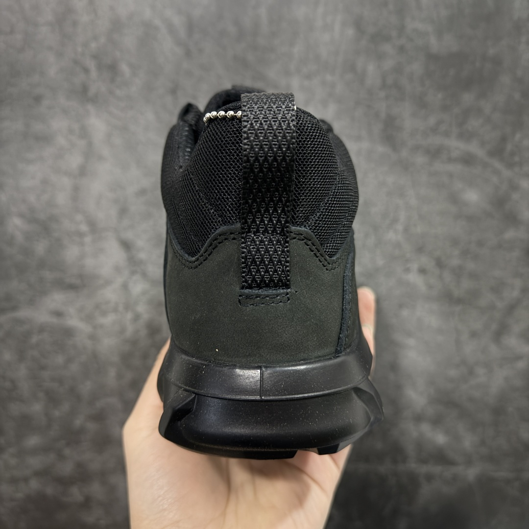 图片[4]-【顶级版】Ecco 爱步 健步探索系列 BIOM防滑真皮运动鞋 麂皮鞋面 纹理自然 柔韧耐穿 橡胶外底 适应多种地形 防滑耐磨 强劲抓地 BIOM核心自然律动科技 符合人体工学 长效缓震 能量回弹 踏风前行 自然律动 裸足科技 尺码：39-44-选品中心