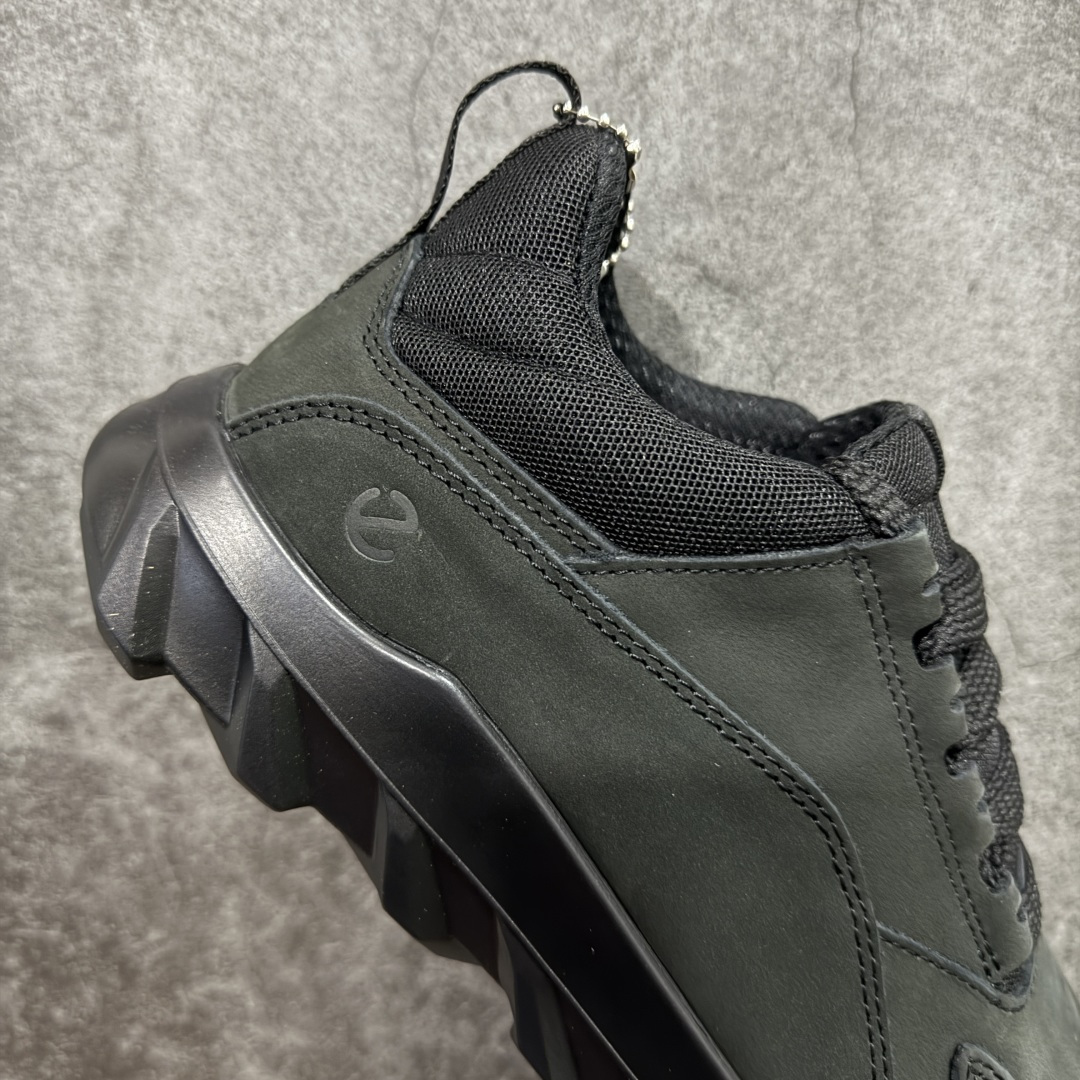 图片[7]-【顶级版】Ecco 爱步 健步探索系列 BIOM防滑真皮运动鞋 麂皮鞋面 纹理自然 柔韧耐穿 橡胶外底 适应多种地形 防滑耐磨 强劲抓地 BIOM核心自然律动科技 符合人体工学 长效缓震 能量回弹 踏风前行 自然律动 裸足科技 尺码：39-44-选品中心