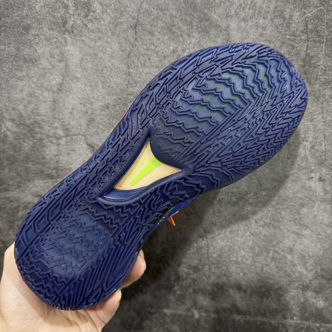 图片[9]-【Star版】 Nike Air Zoom G.T.Cut1圆头 低帮 篮球鞋 GT1深蓝 紫色 CZ0175-400 行业巅峰之作 全新版本 市场天花板 原鞋购入开发 原数据升级打造 光气垫就是市场独一无二的！ 版型，细节，材质，全部最大还原公司货的味道！ 顶级品质 鞋型 细节清洁度各方面把控到位 气压充足 正确大底 防滑抗扭 支持任何场景实战 市场实战系列第一梯队产品‼️ 尺码：40 40.5 41 42 42.5 43 44 44.5 45 45.5 46 47.5 48.5-选品中心