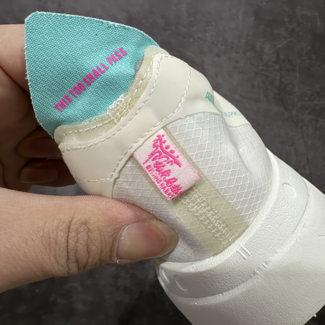 图片[2]-【NO.1纯原】Adidas Adizero Adios Pro 4 M竞训跑步鞋 马拉松北京限定 KJ3873 市场独一档品质 区别所有版本 原鞋购入开发数月 原材料 原档案打造 细节版型一比一 独立双层组合底私模. 搭配ENERGYRODS 2.0真碳柱，每一步都动力满满 鞋面用的是Lightlock技术，轻透又贴合，就像给脚定制的一样。 中底是全掌Lightstrike Pro泡棉，软弹感超绝 真正一比一还原真实脚感💪🏻 尺码：36 36.5 37 38 38.5 39 40 40.5 41 42 42.5 43 44 44.5 45 46-选品中心