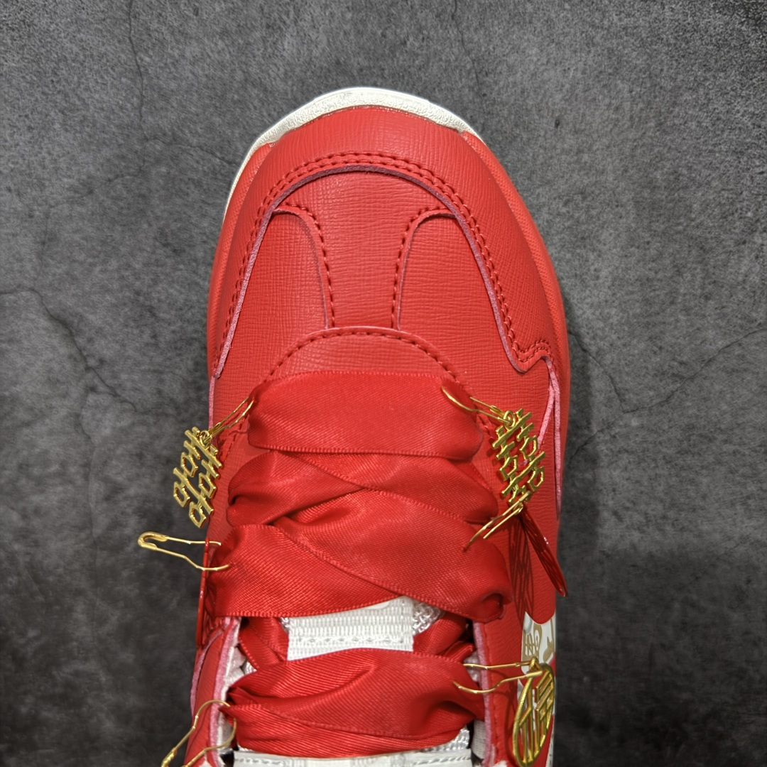 图片[5]-【纯原版】定制球鞋 MLB NY学长鞋 金玉良缘 新中式长相思秀禾婚鞋国风祥云低帮男女同款 3D立体公司级 2026MLB小白鞋 市面上唯一顶级纯原版本 原材料打造 原楦原档案数据开发版型（完美鞋头弧度/后套收口效果🆚市面文案版本‼️） 原厂立体填充鞋舌海绵#中底注胶孔原数据开发模具大底原厂转印标 ins 抖音 快手 小红书网红老爹鞋 韩国洋基队NY大标潮流老爹鞋 内增高6cm 原厂1：1模具开发 原厂进口纳米材质 原厂 全套手提袋 原盒雷射防伪标包装 天猫订单品质 官网 尺码35 36 36.5 37.5 38 38.5 39 40 40.5 41 42 42.5 43 44 45-选品中心