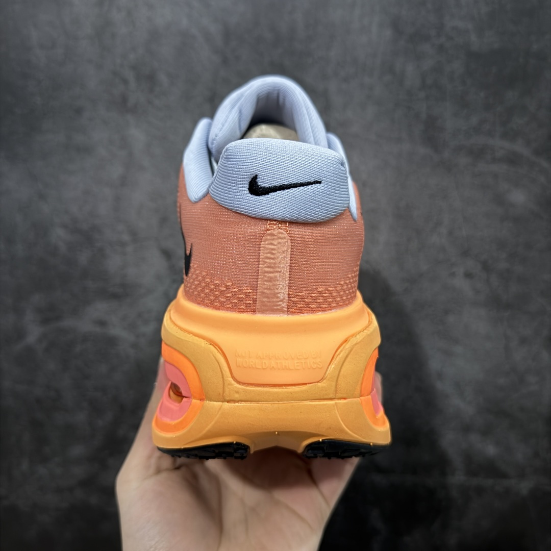 图片[4]-【YH纯原】Nike VOMERO PREMIUM 耐克 舒适减震防滑 低帮跑步鞋 全掌ReactX泡绵中底 前掌和后跟还配备了Air Zoom气垫单元 据说跑起来更快更舒适哦 这次最大的升级点 首次引入了ReactX泡绵 货号：HQ2050-769 尺码：36 36.5 37.5 38 38.5 39 40 40.5 41 42 42.5 43 44 45-选品中心