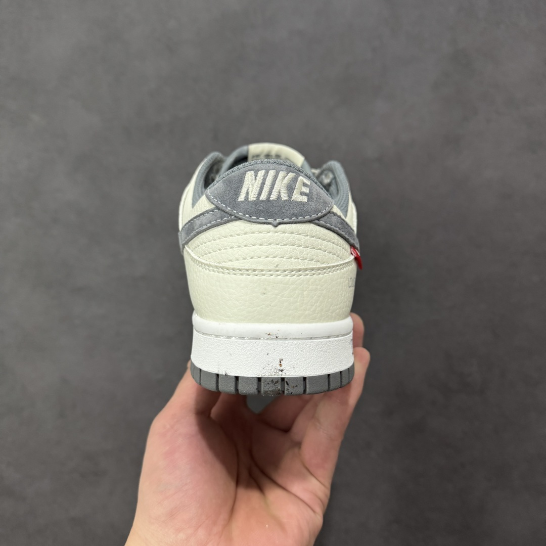 图片[4]-【定制版】Nike Dunk Low Retro LV联名 周年高端定制 低帮休闲板鞋 #定制鞋盒 大厂纯原品质出货 超高清洁度 皮料切割干净无任何毛边 细节完美 货号：KG6699-F23 尺码：36 36.5 37.5 38 38.5 39 40 40.5 41 42 42.5 43 44 44.5 45-选品中心