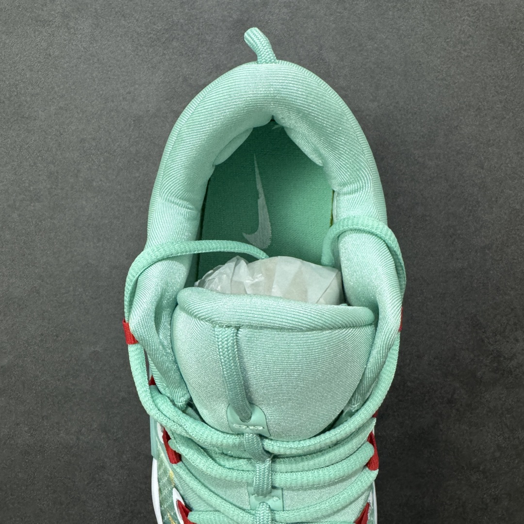 图片[7]-【定制版】Hyperdunk X Low 马年限定 CNY新年款 耐克 低帮 缓震 实战篮球鞋 鞋面由柔软的纺织品和柔软的磨绒面皮组合而成 脚踝处带有透气孔 鞋款内部采用舒适的尼龙衬里 采用了配有气垫泡沫中底 半透明外底的设计增强了抓地力 货号： AR0465-004 尺码： 38 38.5 39 40 40.5 41 42 42.5 43 44 45 46-选品中心