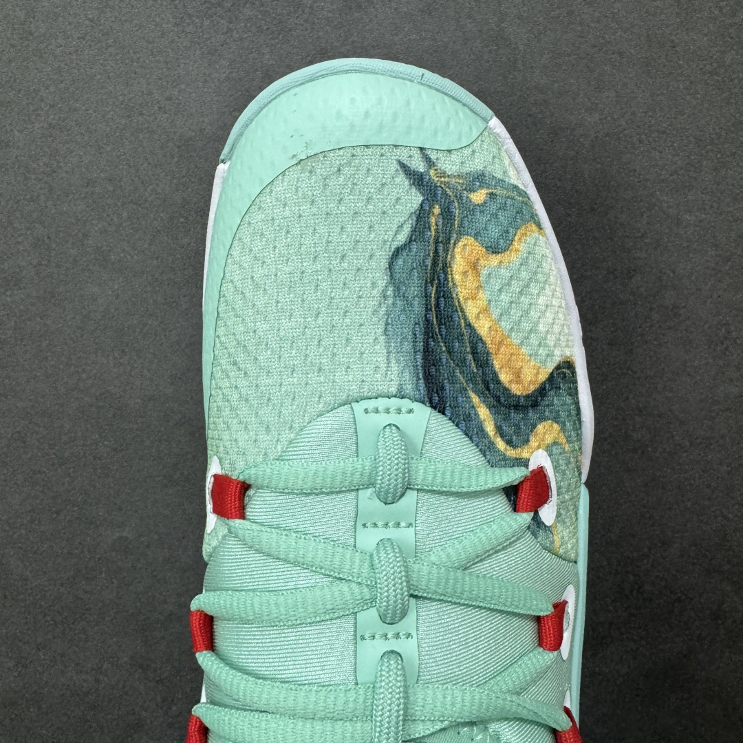 图片[8]-【定制版】Hyperdunk X Low 马年限定 CNY新年款 耐克 低帮 缓震 实战篮球鞋 鞋面由柔软的纺织品和柔软的磨绒面皮组合而成 脚踝处带有透气孔 鞋款内部采用舒适的尼龙衬里 采用了配有气垫泡沫中底 半透明外底的设计增强了抓地力 货号： AR0465-004 尺码： 38 38.5 39 40 40.5 41 42 42.5 43 44 45 46-选品中心