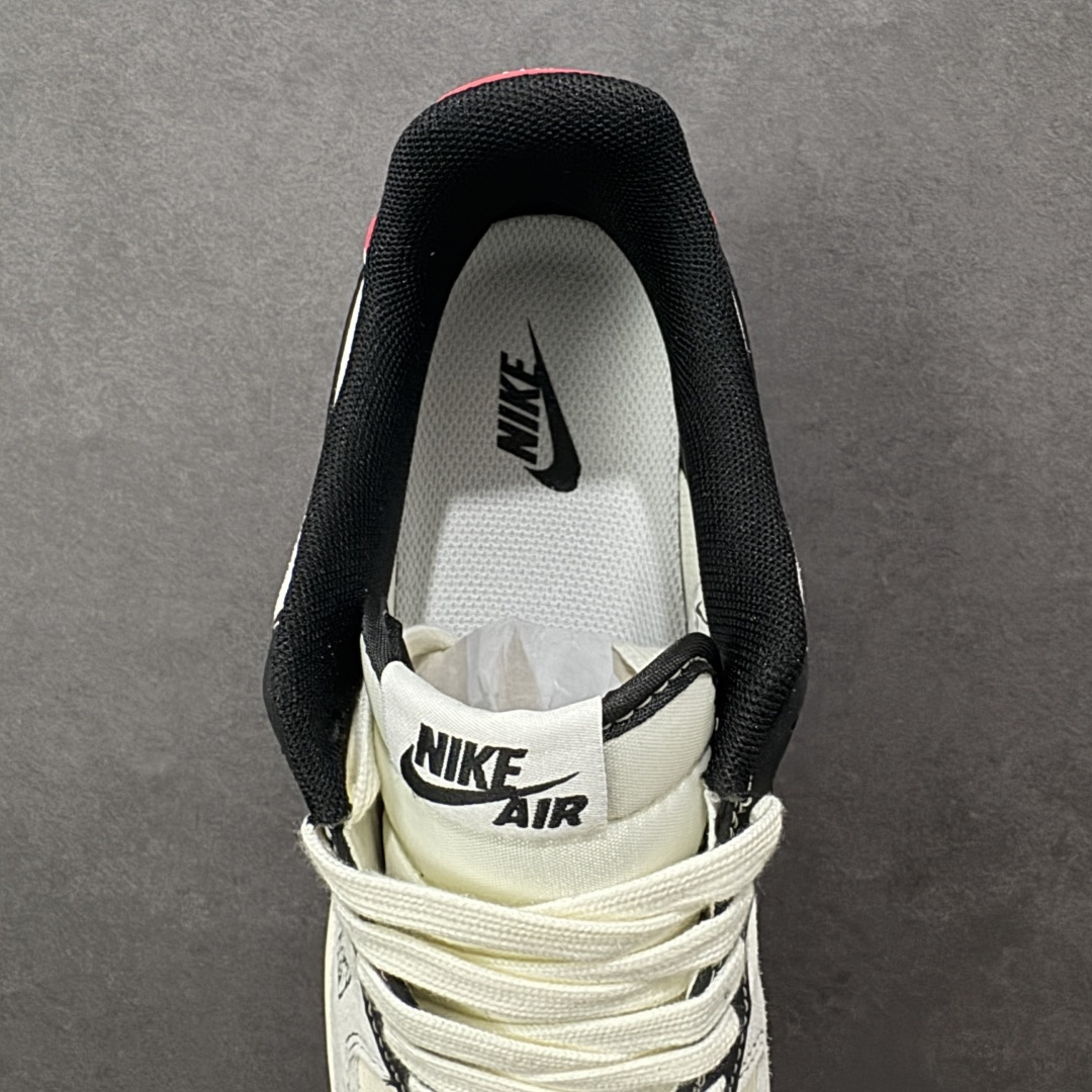 图片[7]-【定制版】Nike Air Force 1\’07 Low 马年限定 米白 空军一号低帮休闲板鞋  #原楦头原纸板 高端定制鞋盒 原厂鞋底 超高清洁度 细节完美 货号：HT5088-635  尺码：36 36.5 37.5 38 38.5 39 40 40.5 41 42 42.5 43 44 44.5 45-选品中心